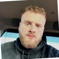 Lewis Stares