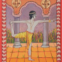 Gurucards Yoga for kids