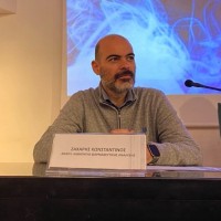 Constantinos Zacharis