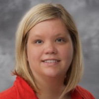 Melissa Tucker- Davisson