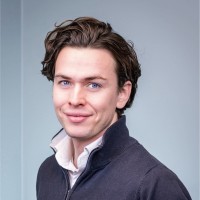 Cedric Hauge