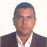 Oliver Rodriguez