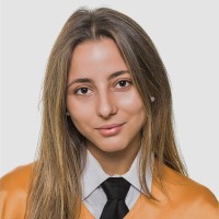 Matilde Bartolotta Cingolani