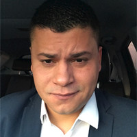 Denis Santos