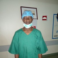 Sani Bashir