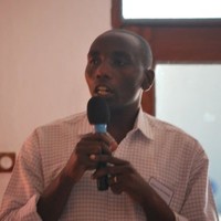 Ildephonse Niyonsaba