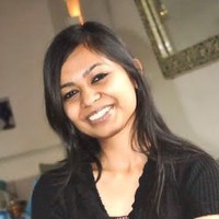 Sukriti Ladia