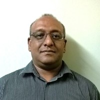 Kisna Pillai