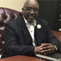Charles M. Jones Jr.