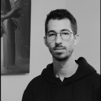 Romain Racano