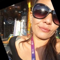 Nadia Escobar