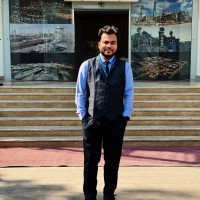 Abhijeet Parida