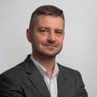 Robert Śródka