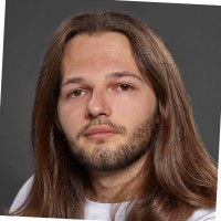 Lucas Gouvernal