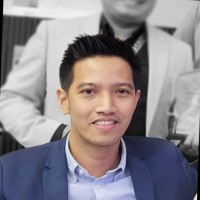 Rahardian Dwitya, Mausimm, Asean Eng.