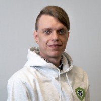Dominic Schrickel-Möbus