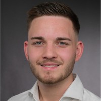 Elijah Sternheimer
