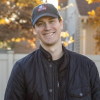 Christopher Chisholm