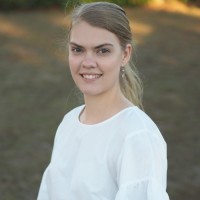Briana Holgate
