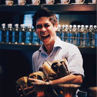 Paul Chan