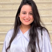 Dalia Hussein