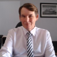 Kevin Mclean