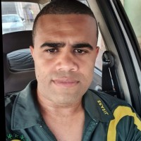 Cleuber Gonçalves