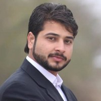 Junaid Ahmad Raees