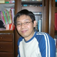 Yoshihiko Fujiwara