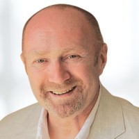 Mike Ó 'Conroy