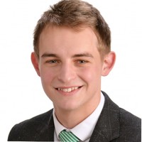 Mitchell Mackie