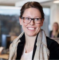 Stine Ørbeck Falck