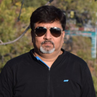 Brijesh Purohit