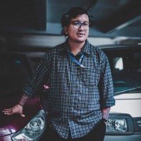 Kshitiz Shrestha