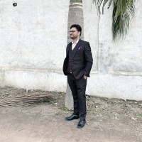 Brijesh Pathak