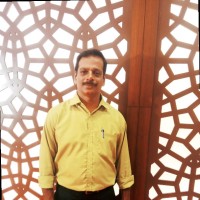 Balakrishna A G