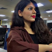 Neha Singh