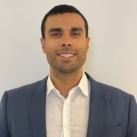 Gustavo de Souza Silva Rodrigues