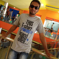 Maulik Patel