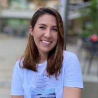 Veronica Velasco