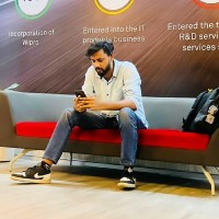 RISHAB JHA