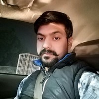Yogesh Verma