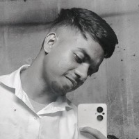 Kaustav Thakur