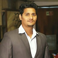 Mandar Ghag