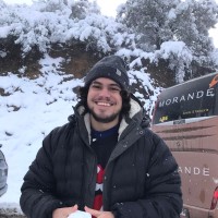 Lucas Zamboni Orioli