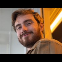 Matt Mclaughlin