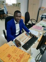 Ettien Aka Attoube Kouao Faustin
