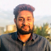 Abhinav Kumar Jha