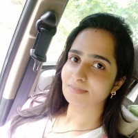 Dhanashree Godse-Thite