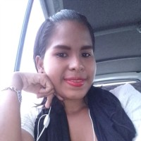 Katherine michelle Quintana blanco